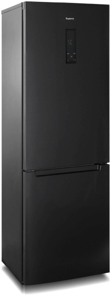 Холодильник Бирюса Б-B960NF 2-хкамерн. черный