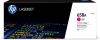 Картридж лазерный HP 658A W2003A пурпурный (6000стр.) для HP CLJ Enterprise M751