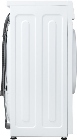 Стиральная машина Бирюса WM-SM510/04 кл.:A++ фронт. макс.:5кг белый
