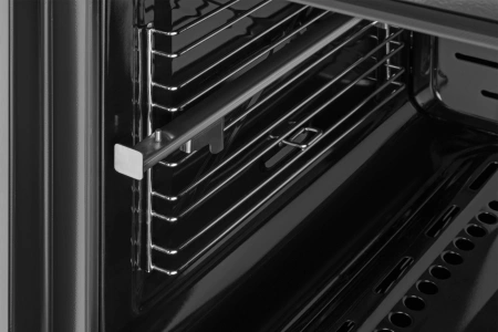 Духовой шкаф Газовый Weissgauff WGO 700 D нержавеющая сталь