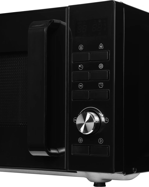 Микроволновая Печь Galanz MOS-2402FDB 20л. 800Вт черный