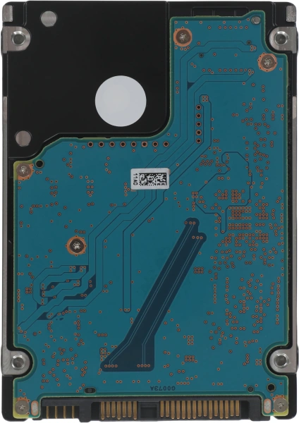 Жесткий диск Toshiba SAS 3.0 2400Gb AL15SEB24EQ Server (10500rpm) 128Mb 2.5"