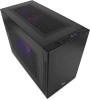 ПК IRU Game 510B7GS MT i5 12400F (2.5) 32Gb SSD512Gb RTX4060 8Gb Free DOS GbitEth 600W черный (2055746)
