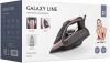 Утюг Galaxy Line GL 6141 3200Вт серый