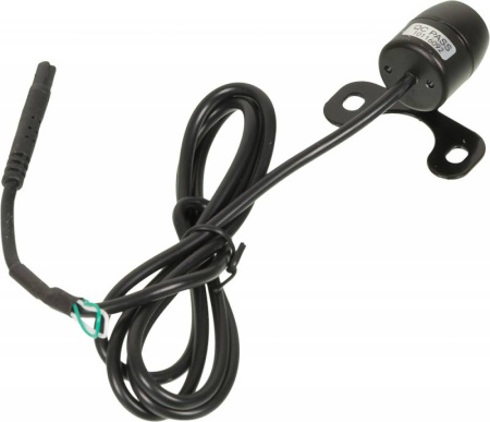 Камера заднего вида Silverstone F1 Interpower IP-168 F/R универсальная