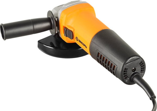 Углошлифовальная машина Вихрь УШМ-125/900 900Вт 11000об/мин рез.шпин.:M14 d=125мм