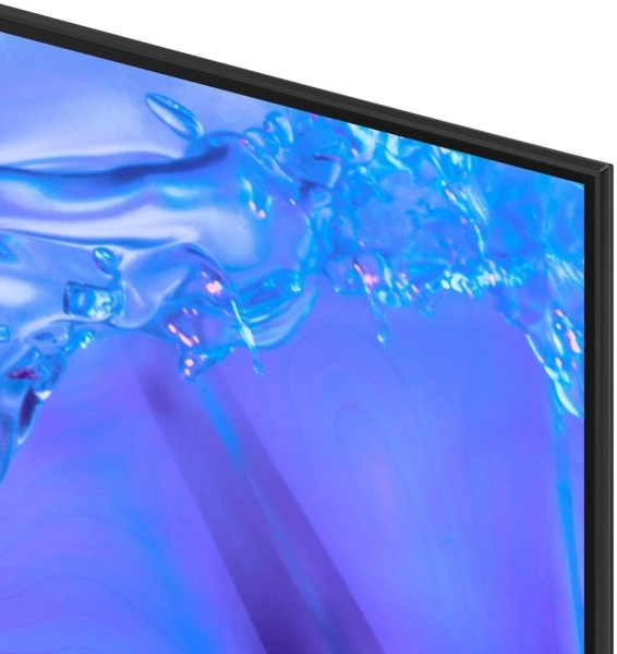 Телевизор LED Samsung 55" UE55DU8500UXRU черный/4K Ultra HD/DVB-T/DVB-C/3D/USB