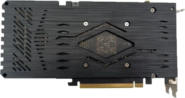 Видеокарта Biostar PCI-E RTX3060Ti-LHR NVIDIA GeForce RTX 3060Ti 8Gb 256bit GDDR6 1410/14000 HDMIx1 DPx3 HDCP Ret