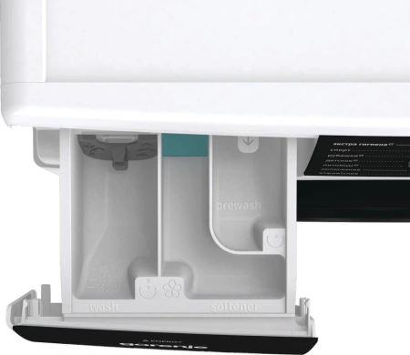 Стиральная машина Gorenje WPNA84A кл.:A+++ фронт. макс.:8кг белый