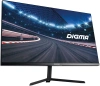 Монитор Digma 23.8" Overdrive 24P510F черный IPS LED 1ms 16:9 HDMI матовая 280cd 178гр/178гр 1920x1080 165Hz G-Sync FreeSync DP FHD 2.9кг
