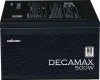 Блок питания Zalman ATX 500W ZM500-LX3 80+ (20+4pin) APFC 120mm fan 4xSATA RTL