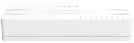 Коммутатор Hikvision DS-3E0108D-O 8x100Мбит/с