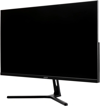 Монитор Hiper 27" HB2702 черный IPS LED 4ms 16:9 HDMI M/M матовая 300cd 178гр/178гр 2560x1440 75Hz FreeSync DP Quad HD 2K (1440p) 4кг