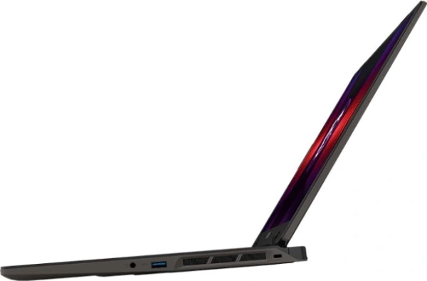 Ноутбук MSI Sword 16 HX B13VGKG-855XRU Core i7 13700HX 16Gb SSD1Tb NVIDIA GeForce RTX4070 8Gb 16" IPS FHD+ (1920x1200) Free DOS grey space WiFi BT Cam (9S7-15P214-855)