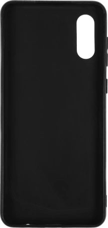 Чехол (клип-кейс) Gresso для Samsung Galaxy A02 Meridian зеленый (GR17AAAE8924)