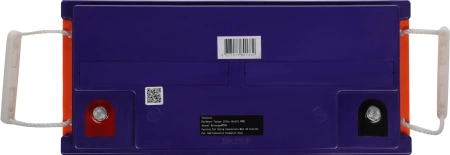 Батарея для ИБП Delta DTM 12120 L 12В 120Ач