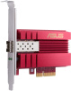Сетевой адаптер 10G Etherrnet Asus XG-C100F PCI Express x4 (упак.:1шт)