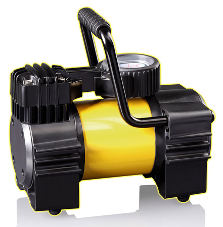 Автомобильный компрессор Качок K90 40л/мин