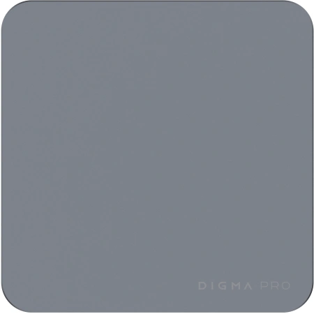 Неттоп Digma Pro Minimax X1 i5 12450H/8Gb/SSD256Gb UHDG/W11Pro/серый