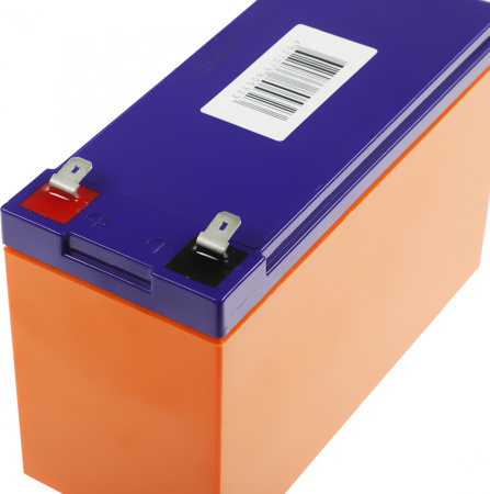 Батарея для ИБП Delta DTM 1207 12В 7.2Ач