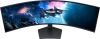 Монитор Samsung 49" Odyssey G9 S49CG954EIXCI черный VA LED 32:9 HDMI матовая HAS Piv 450cd 178гр/178гр 5120x1440 240Hz FreeSync Premium Pro DP DQ 15.6кг