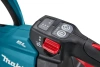 Кусторез Makita UH005GZаккум.