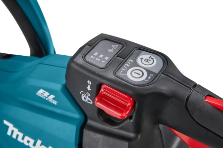 Кусторез Makita UH005GZаккум.