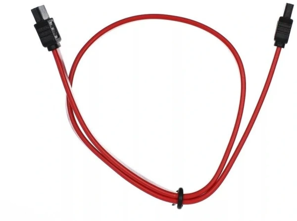 Кабель Premier 6-096-7660 SATA SATA 0.45м (пакет) плоский