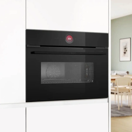 Духовой шкаф Электрический Bosch CMG9241B1 черный
