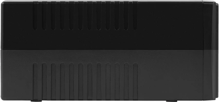 Источник бесперебойного питания Ippon Back Power Pro II 600 360Вт 600ВА черный