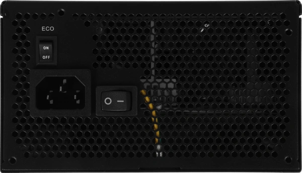 Блок питания Formula ATX 1200W AC KCAS PLUS 1200GM V2 (20+4pin) APFC 140mm fan 10xSATA Cab Manag RTL