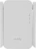 Повторитель беспроводного сигнала Cudy RE1200 AC1200 10/100BASE-TX/Wi-Fi белый