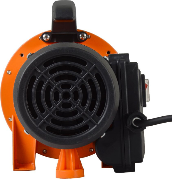 Насос поверхностный Вихрь ПН-600Н 600Вт 3300л/час (68/4/10)