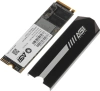 Накопитель SSD AGi PCIe 3.0 x4 2TB AGI2T0GIMAI218 M.2 2280