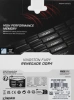 Память DDR4 2x16GB 3200MHz Kingston KF432C16RB12K2/32 Fury Renegade Black RTL Gaming PC4-25600 CL16
