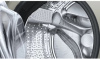 Стиральная машина Bosch Serie 4 WGA2440XME пан.англ. кл.:A+++ фронт. макс.:9кг серебристый