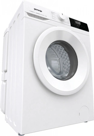 Стиральная машина Gorenje W2NHPI72SCSIRV класс: A-30% загр.фронтальная макс.:7кг белый инвертер