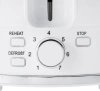 Тостер Vitek VT-1575 930Вт белый