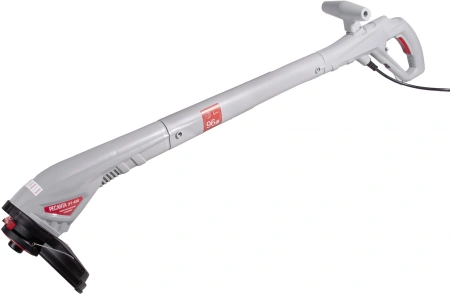 Триммер электрический Ресанта ЭТ-450 400Вт разбор.штан. реж.эл.:леска