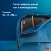 Неттоп IRU 310TLCN i5 1135G7/8Gb/SSD256Gb Iris Xe/W11Pro/черный