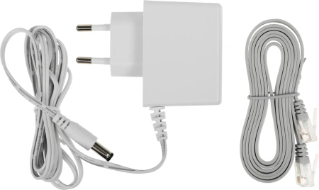 Роутер беспроводной Keenetic 4G (KN-1213) N300 10/100BASE-TX/4G ready белый