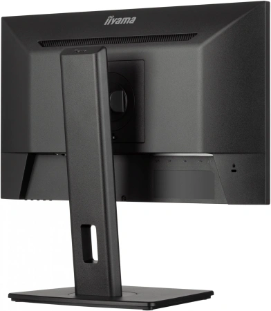 Монитор Iiyama 21.5" ProLite XUB2293HSU-B6 черный IPS LED 1ms 16:9 HDMI M/M матовая HAS Piv 1000:1 250cd 178гр/178гр 1920x1080 100Hz DP FHD USB 3.9кг