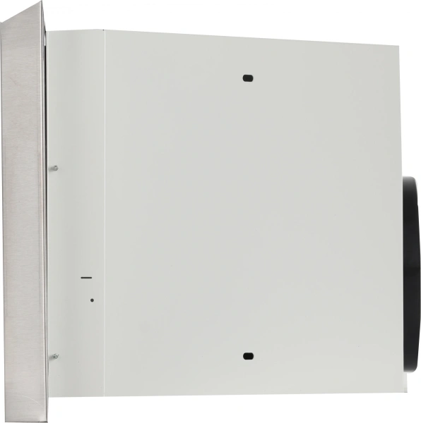 Вытяжка встраиваемая Elikor Врезной блок 72Н-1000-Э4Д нержавеющая сталь управление: кнопочное (1 мотор)
