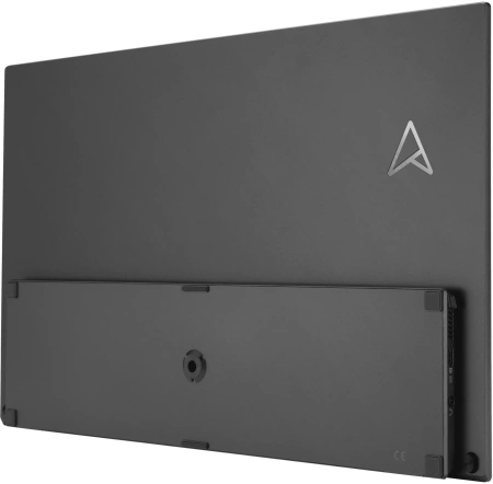 Монитор Asus 17.3" MB17AHG IPS FHD чер 5ms HDMI M/M 144Hz 300cd