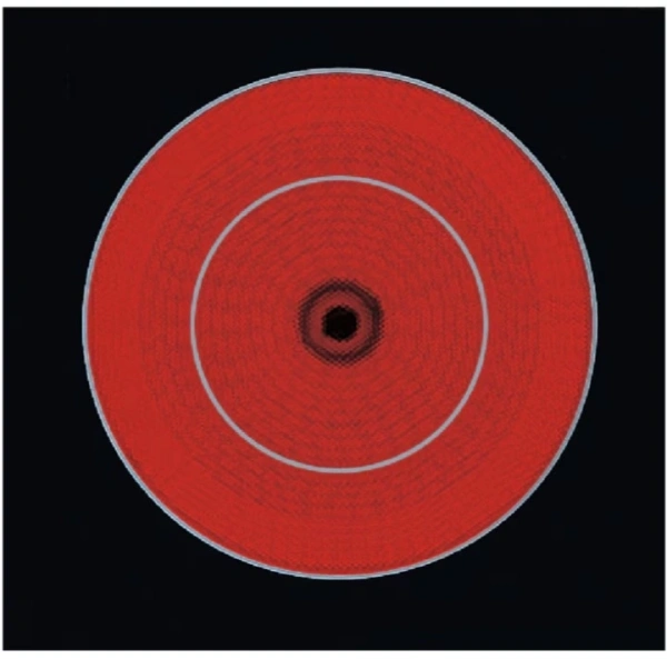 Варочная поверхность AEG HK634021XB черный/нержавеющая сталь