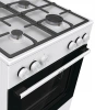Плита Газовая Gorenje GG6A11WF белый