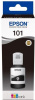 Картридж струйный Epson L101 C13T03V14A черный (7500стр.) (127мл) для Epson L4150/L4160/L6160/L6170/L6190/L6270/L14150