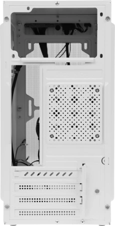 Корпус Formula Air Mesh G1 белый без БП mATX 1x80mm 2xUSB2.0 1xUSB3.1 audio