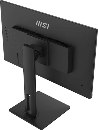 Монитор MSI 23.8" Pro MP242AP черный IPS LED 1ms 16:9 HDMI M/M HAS Piv 300cd 178гр/178гр 1920x1080 100Hz VGA DP FHD 3.3кг
