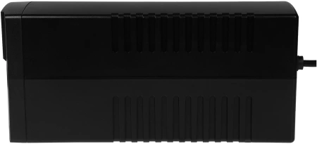 Источник бесперебойного питания Ippon Back Basic 850 480Вт 850ВА черный
